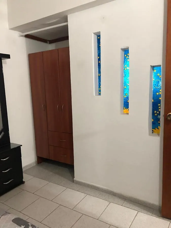 Habitacion Privada En Casa De Familia Cerca Del Cc Viva Envigado Apartment Itagui 0*,