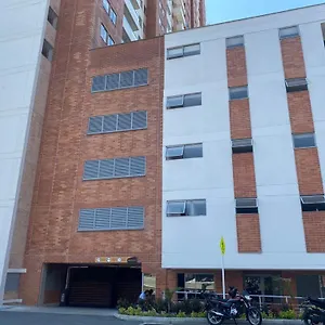  Apartamento Zanneti