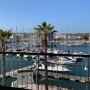 Marina Mar Apartment Lagos