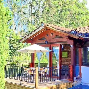 La Martina Campestre Country house