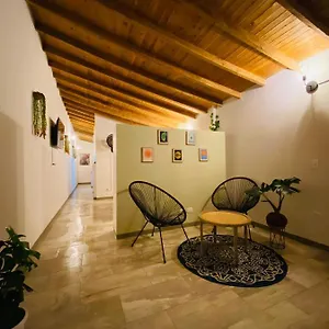 Subotanico Poblado, Apartment