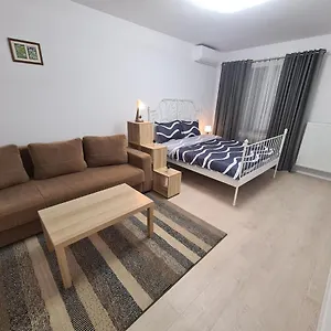 Ghencea 158 L2 Apartment Bucharest