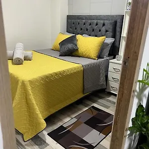  Apartamento Lindo Apartaestudio Cerca Al Centro
