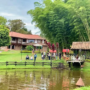 Rancheria Loft Chalet, Privado Chalet
