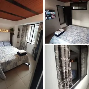  Apartamento En