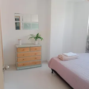  Apartamento Hermoso E Iluminado Apartamento.