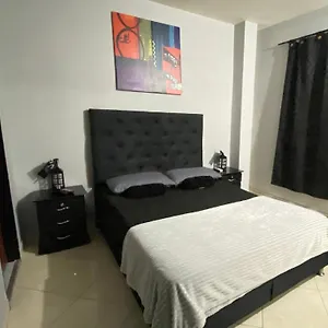  Apartamento Confortable Y Calido