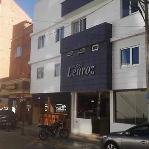 4* Hotel Leuroz
